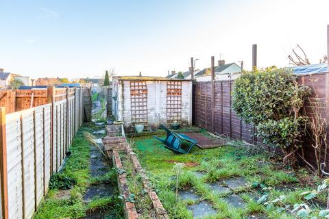 3 bedroom terraced house for sale, Wollaston Road, Irchester NN29