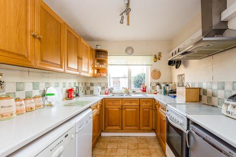 3 bedroom terraced house for sale, Wollaston Road, Irchester NN29