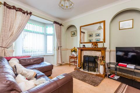 3 bedroom terraced house for sale, Wollaston Road, Irchester NN29