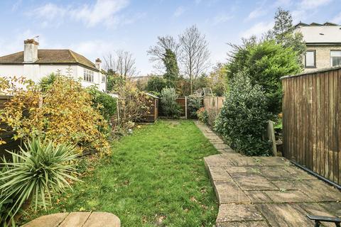 3 bedroom terraced house for sale, Everton Road, Addiscombe