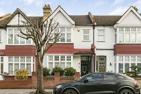 3 bedroom terraced house for sale, Everton Road, Addiscombe