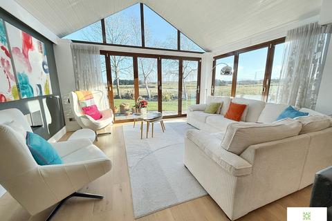 5 bedroom bungalow for sale, Fir Tree Close, Hilton, Yarm