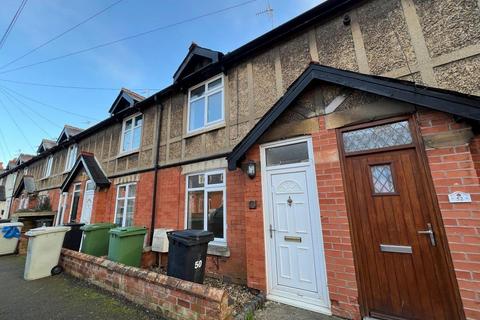 2 bedroom terraced house to rent, KINGS ROAD, OAKHAM