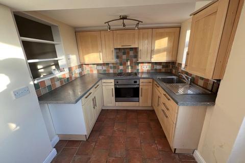 2 bedroom terraced house to rent, KINGS ROAD, OAKHAM