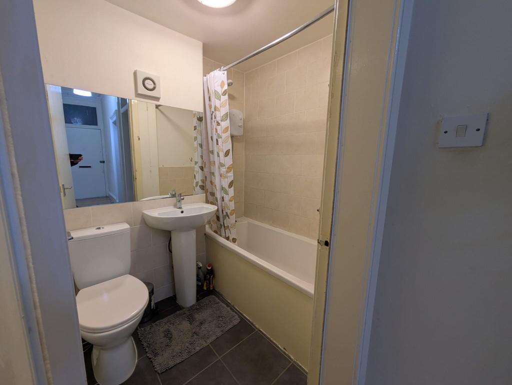 Bathroom a