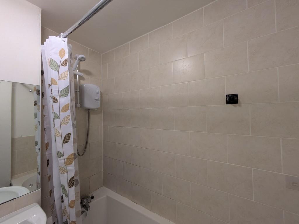 Bathroom b