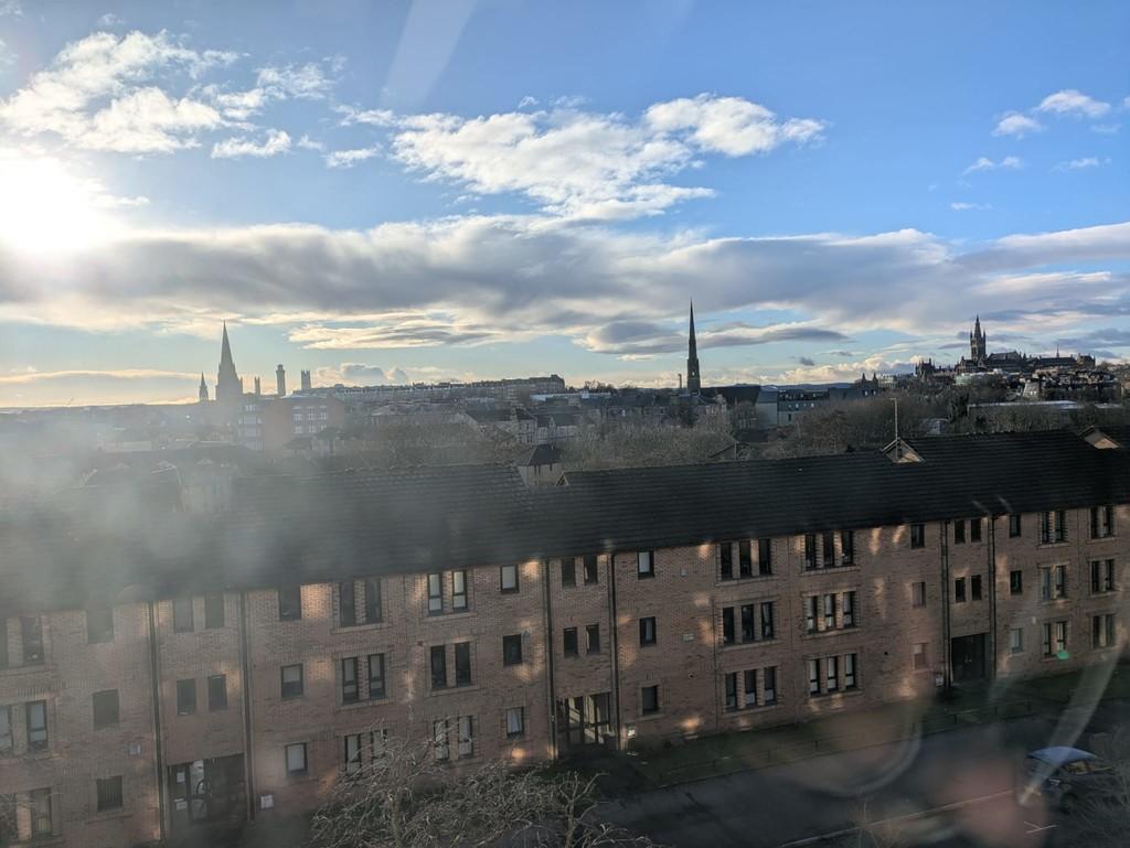 Lounge View