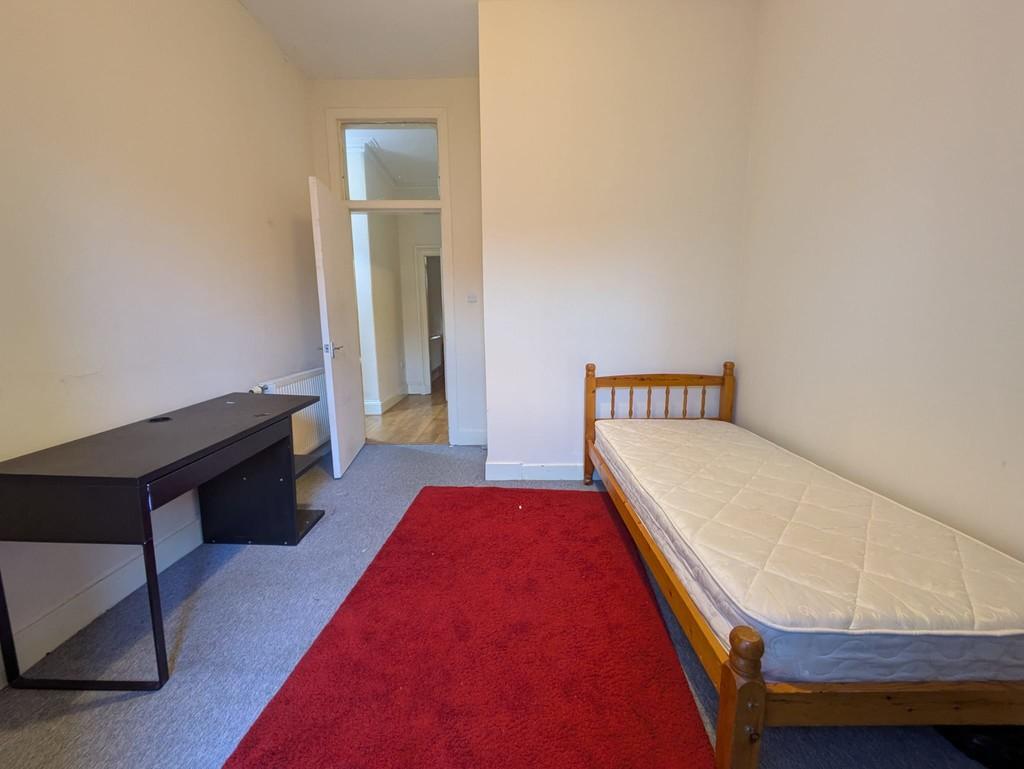 Bedroom 2a