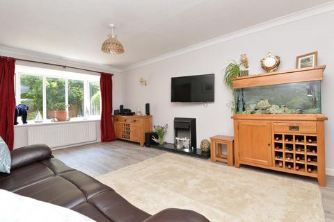 3 bedroom link detached house for sale, Grange Close, Everton, Lymington SO41