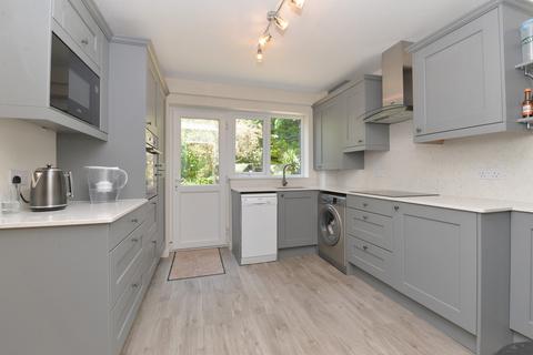 3 bedroom link detached house for sale, Grange Close, Everton, Lymington SO41