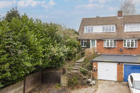 3 bedroom semi-detached house for sale, Mutton Hall Hill, Heathfield