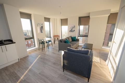 1 bedroom flat for sale, Neptune Place, Liverpool L8