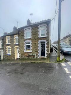 3 bedroom terraced house for sale, Herbert Street, Brithdir, NP24