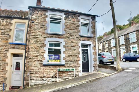Herbert Street, Brithdir, NP24
