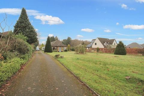 4 bedroom detached bungalow for sale, Kighill Lane, Ravenshead, Nottingham