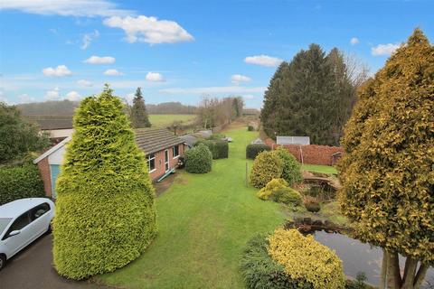 4 bedroom detached bungalow for sale, Kighill Lane, Ravenshead, Nottingham