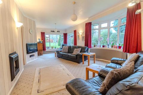 4 bedroom detached bungalow for sale, Kighill Lane, Ravenshead, Nottingham