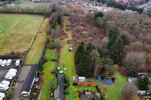 4 bedroom detached bungalow for sale, Kighill Lane, Ravenshead, Nottingham