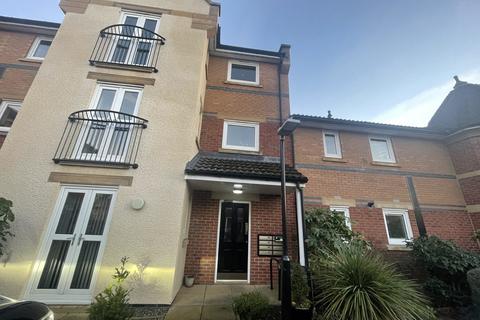 2 bedroom apartment to rent, Sandringham Court, Darlington, County Durham