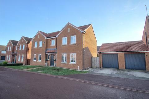 5 bedroom detached house for sale, Fosse Court, Ingleby Barwick