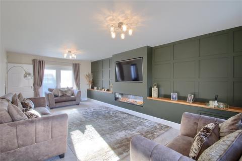 5 bedroom detached house for sale, Fosse Court, Ingleby Barwick