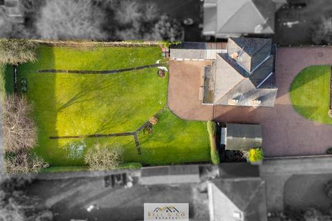 4 bedroom detached house for sale, Swinston Hill Road, Sheffield S25