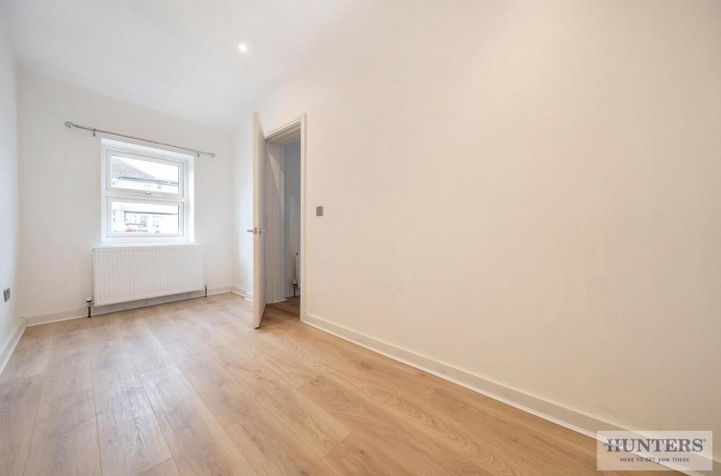 Ground Floor Bedroom