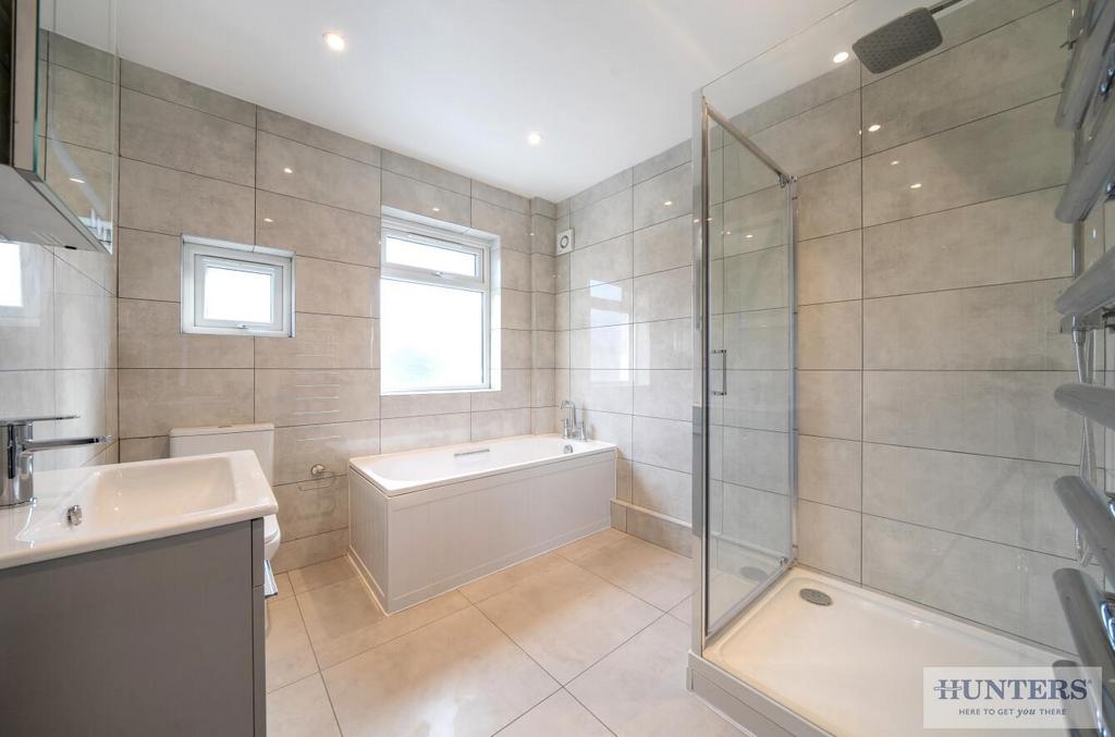 First Floor Bathroom
