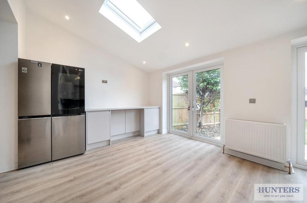 Kitchen Area View 3