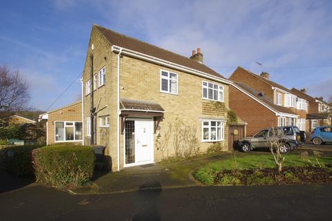 3 bedroom detached house for sale, Wells Road, Ashby-de-la-Zouch