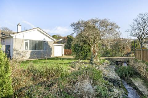 3 bedroom detached bungalow for sale, Tor Gardens, Ogwell, TQ12 6BE