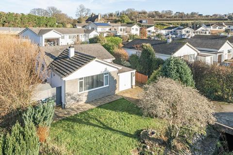 3 bedroom detached bungalow for sale, Tor Gardens, Ogwell, TQ12 6BE