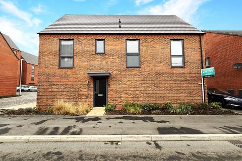 2 bedroom coach house for sale, Aspen Crescent, Dunstable LU5