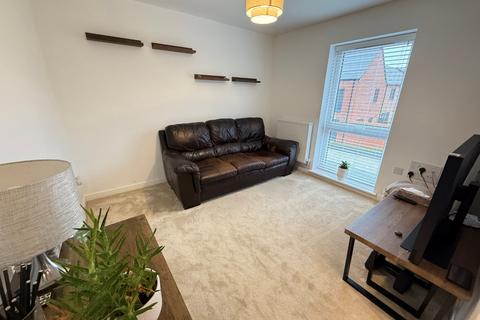 2 bedroom coach house for sale, Aspen Crescent, Dunstable LU5