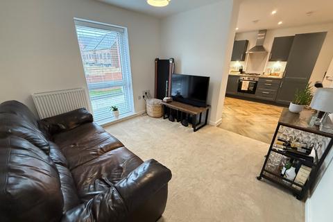 2 bedroom coach house for sale, Aspen Crescent, Dunstable LU5