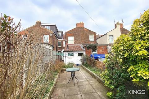 4 bedroom terraced house for sale, Fawcett Road, Southsea