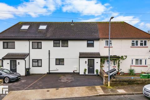 3 bedroom terraced house for sale, St. Martins Crescent, Llanishen, Cardiff