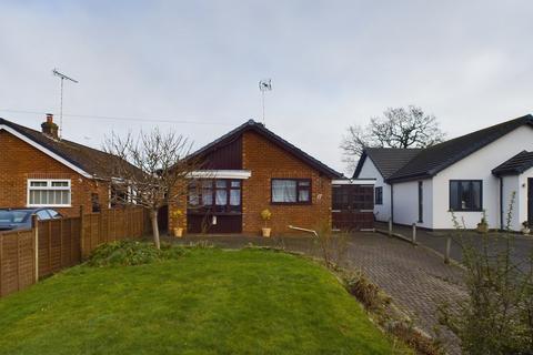 2 bedroom detached bungalow for sale, Knowles Hill, Rolleston-on-Dove