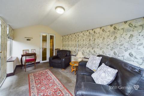 2 bedroom detached bungalow for sale, Knowles Hill, Rolleston-on-Dove