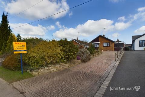 2 bedroom detached bungalow for sale, Knowles Hill, Rolleston-on-Dove