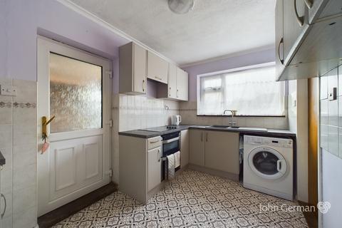 undefined, Knowles Hill, Rolleston-on-Dove