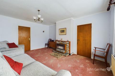 undefined, Knowles Hill, Rolleston-on-Dove