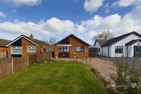 undefined, Knowles Hill, Rolleston-on-Dove