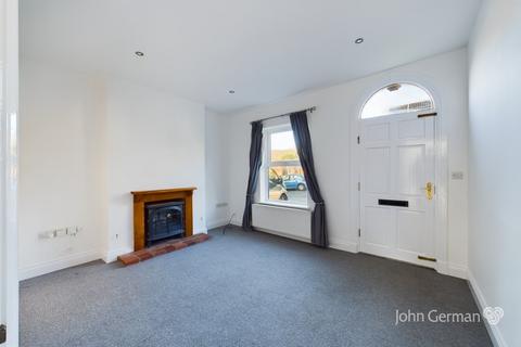 3 bedroom end of terrace house for sale, Woodview Road, Newhall