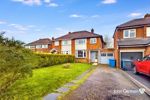 3 bedroom semi-detached house for sale - Redlock Field, Lichfield