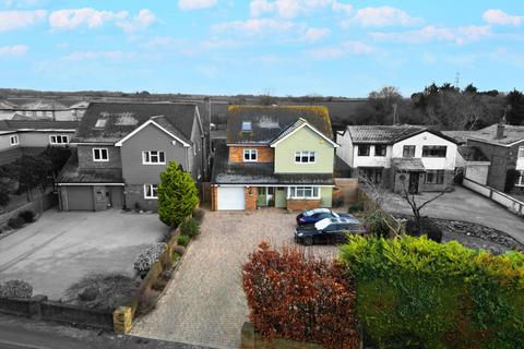 Pear Tree House Boars Tye Road, Silver End, Witham, CM8 3PN