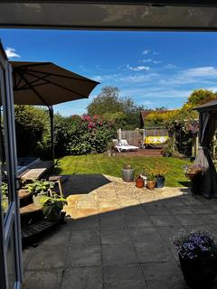 Pear Tree House Boars Tye Road, Silver End, Witham, CM8 3PN