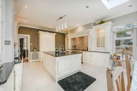 5 bedroom detached house for sale, Partridge Ride, Loggerheads