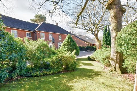 5 bedroom detached house for sale, Partridge Ride, Loggerheads