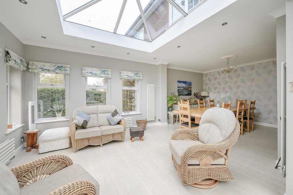 Orangery